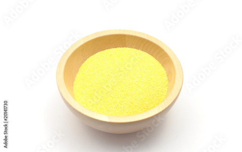 Polenta