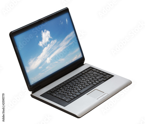 laptop
