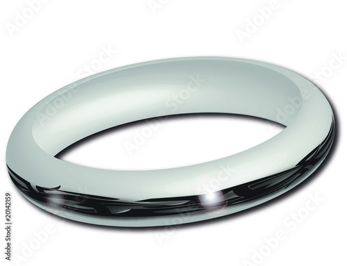 bague ethnique