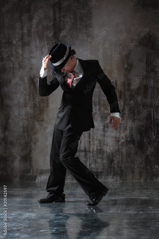 dancer dancer