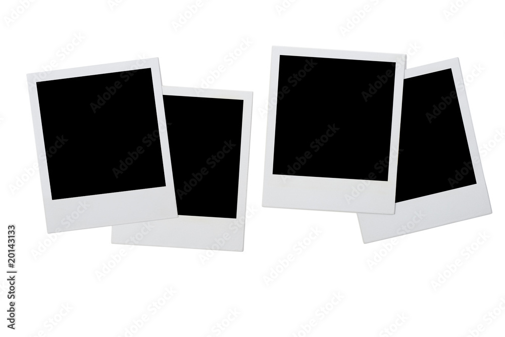 Polaroids Polaroids