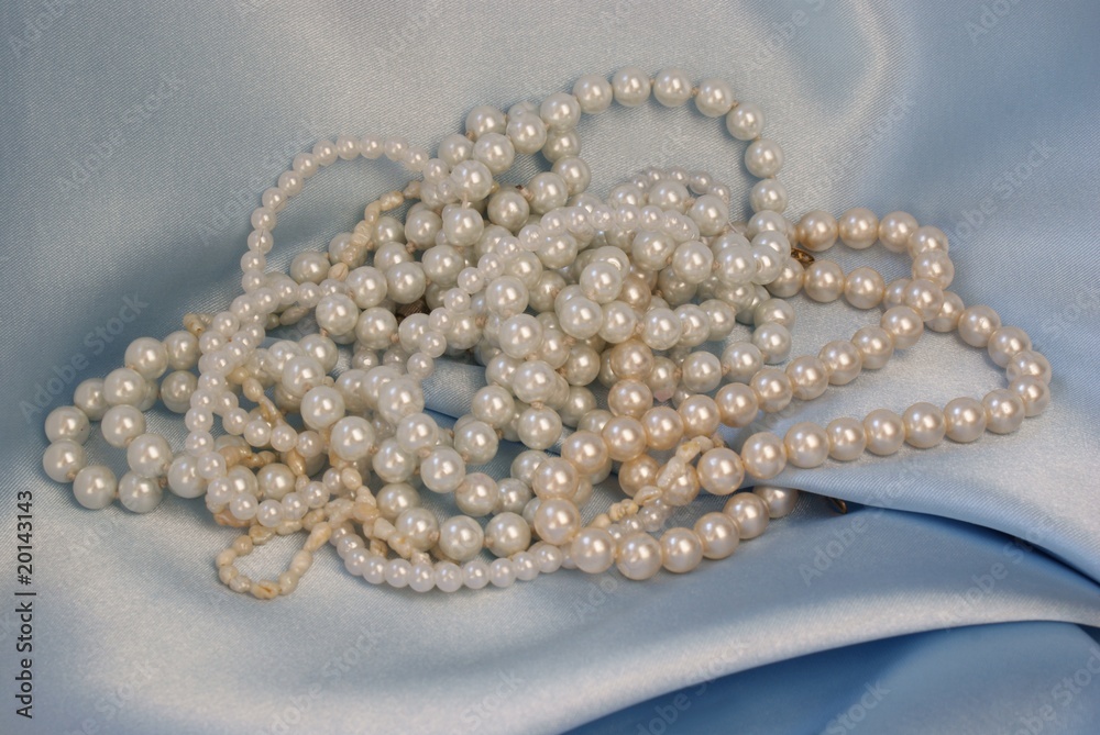 pearls