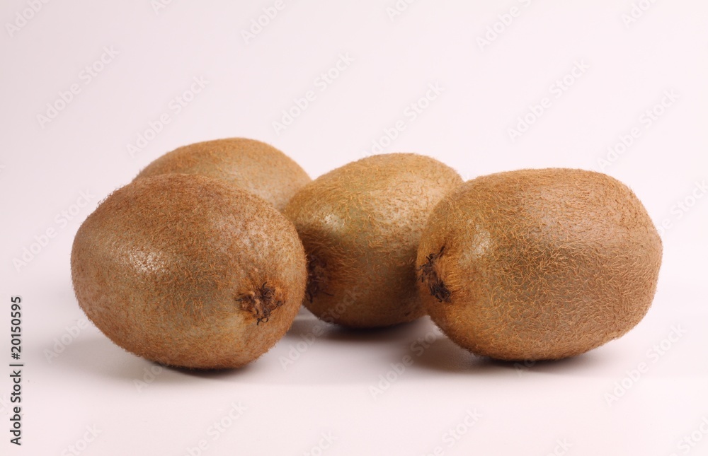 Kiwis Kiwis
