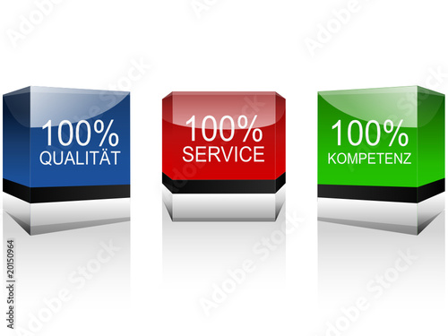 service qualität kompetenz