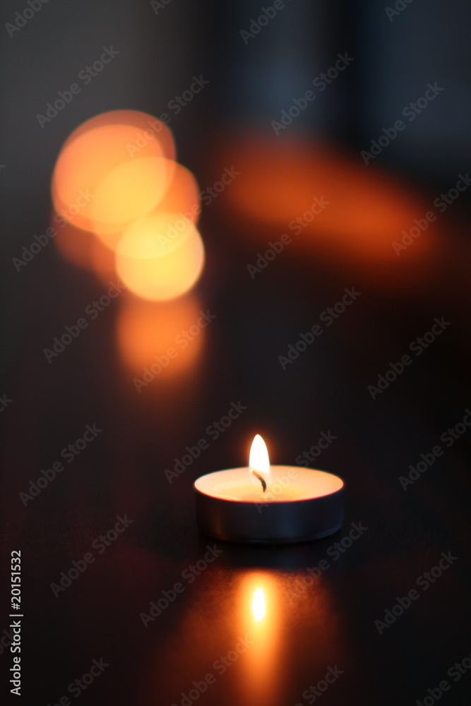Candle Candle