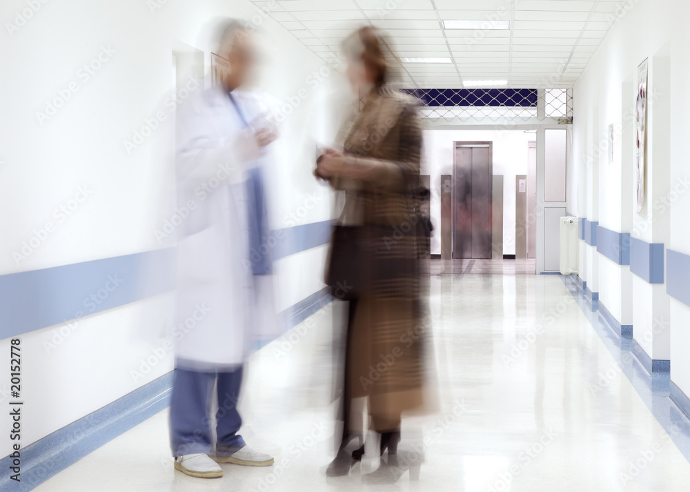 doctor and patient in hospital doctor and patient in hospital
