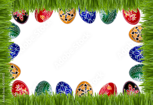 Osternest