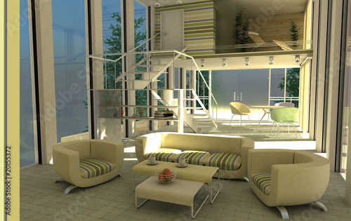 home interior
