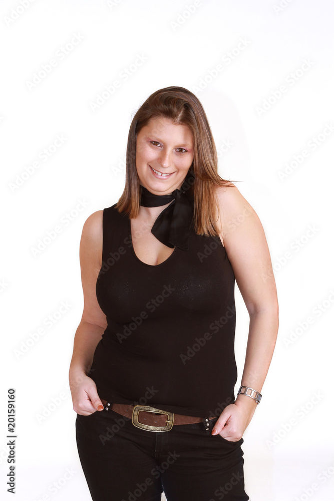 ragazza che sorride ragazza che sorride