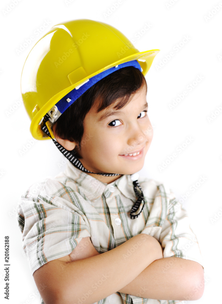 Nice little engineer Nice little engineer