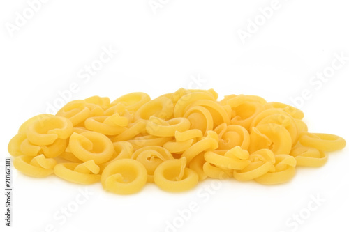 Messicani Pasta