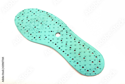 insoles for footwear