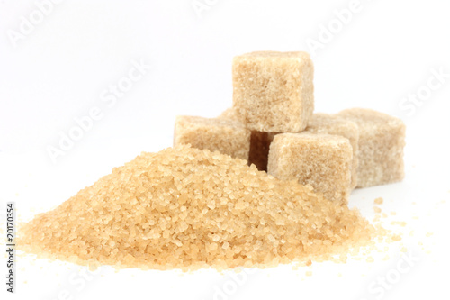 Cane sugar