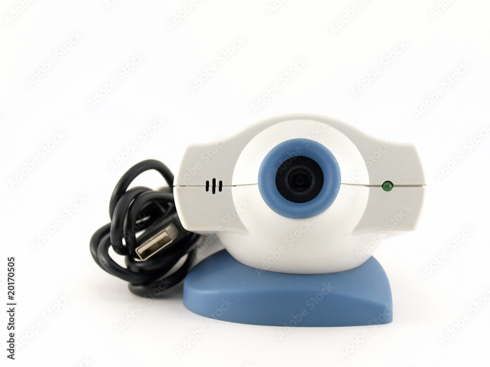 Web camera Web camera