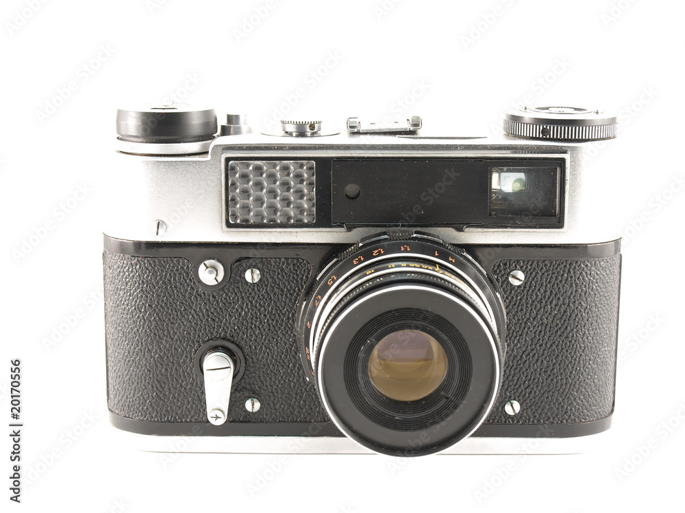 Old Films Camera Old Films Camera