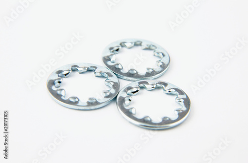 Lock Washers