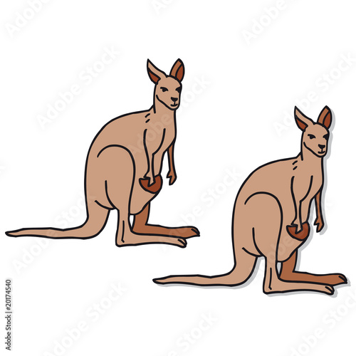 Kangourou