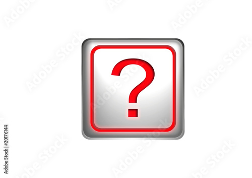 Fragezeichen|question mark|