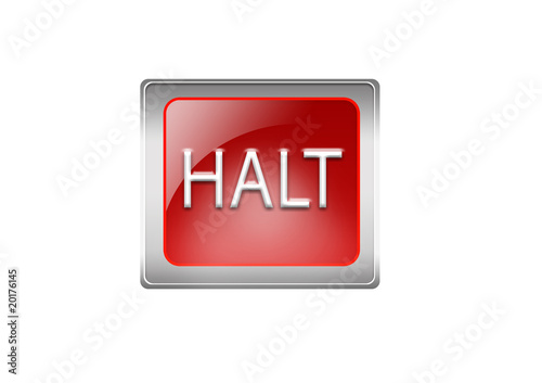 Halt|Stop|