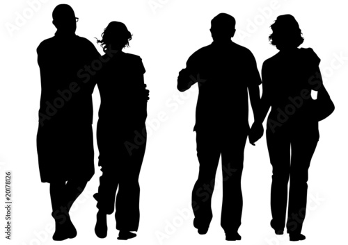 Drawing couples