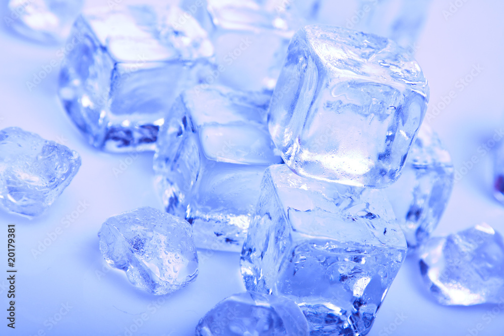 Ice Cubes Ice Cubes