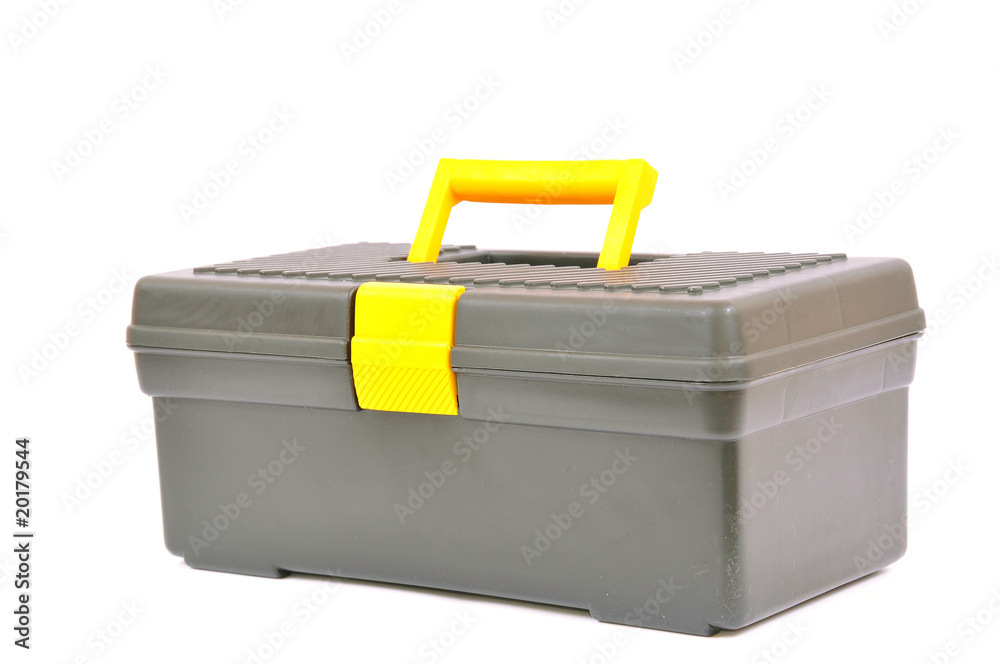 Toolbox Toolbox
