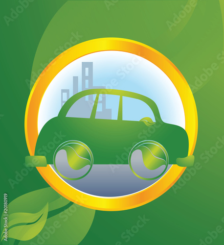 ecology, transport