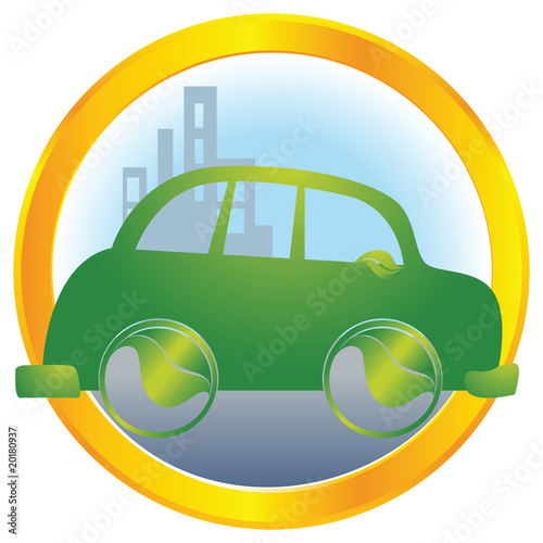 ecology, transport