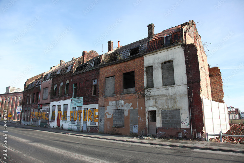 ruines