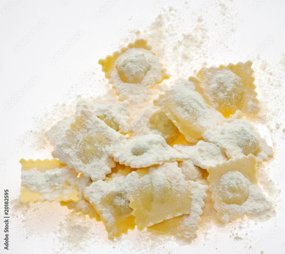 Ravioli Ravioli