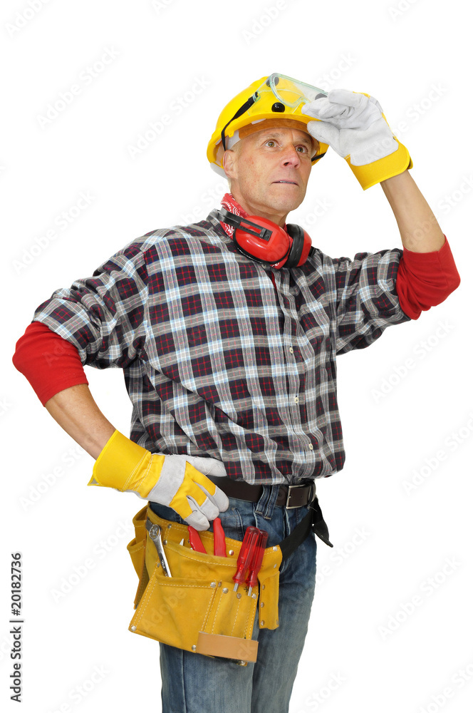 Worker Worker