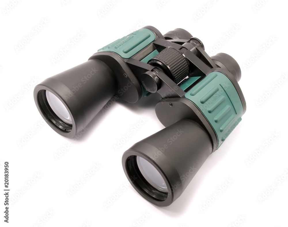 Binoculars Binoculars