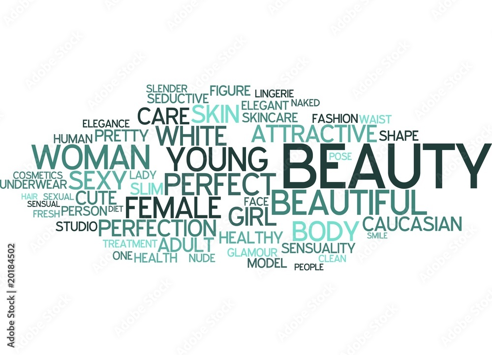 Beauty Beauty