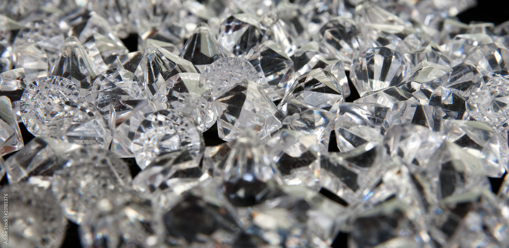 diamond background diamond background