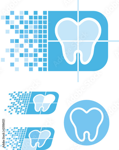 dental care logo