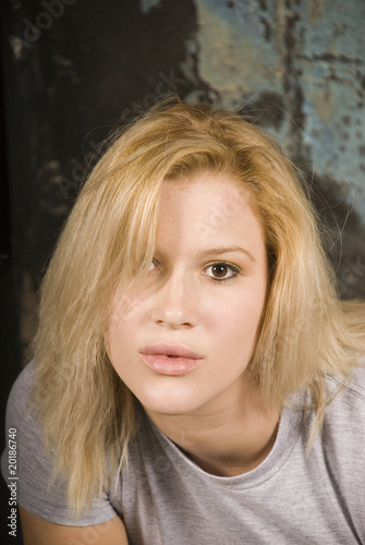 Wallpaper Mural Smile Torontodigital.ca