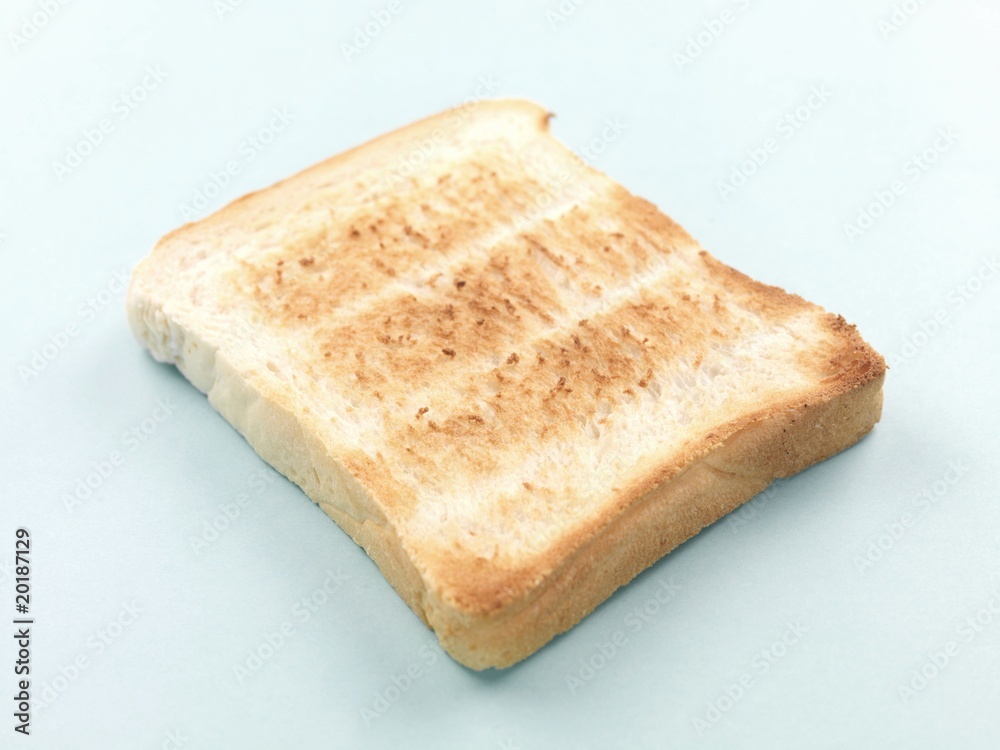 Plain Toast Plain Toast