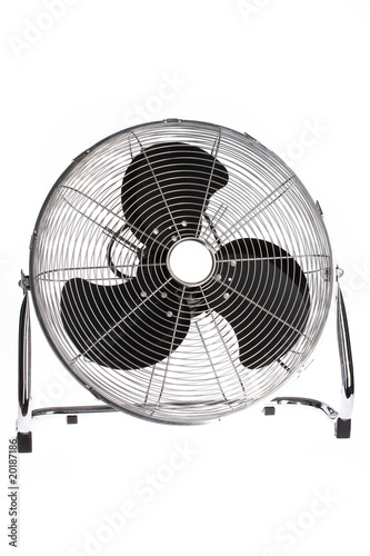 Ventilator