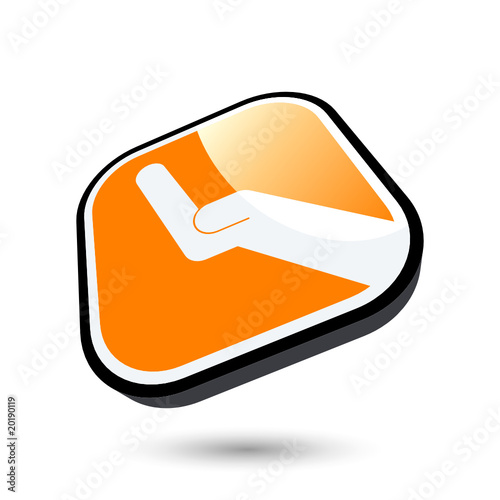 hand halten aufhalten zeichen symbol