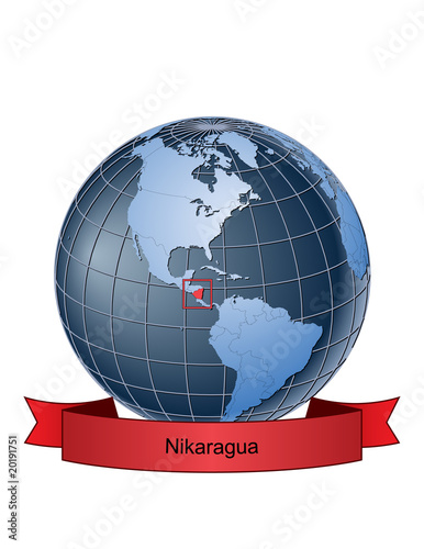 Nikaragua photo