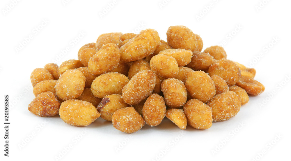 Honey roasted peanuts Honey roasted peanuts