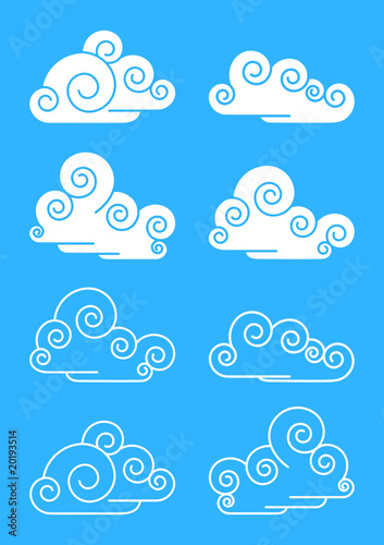 Clouds