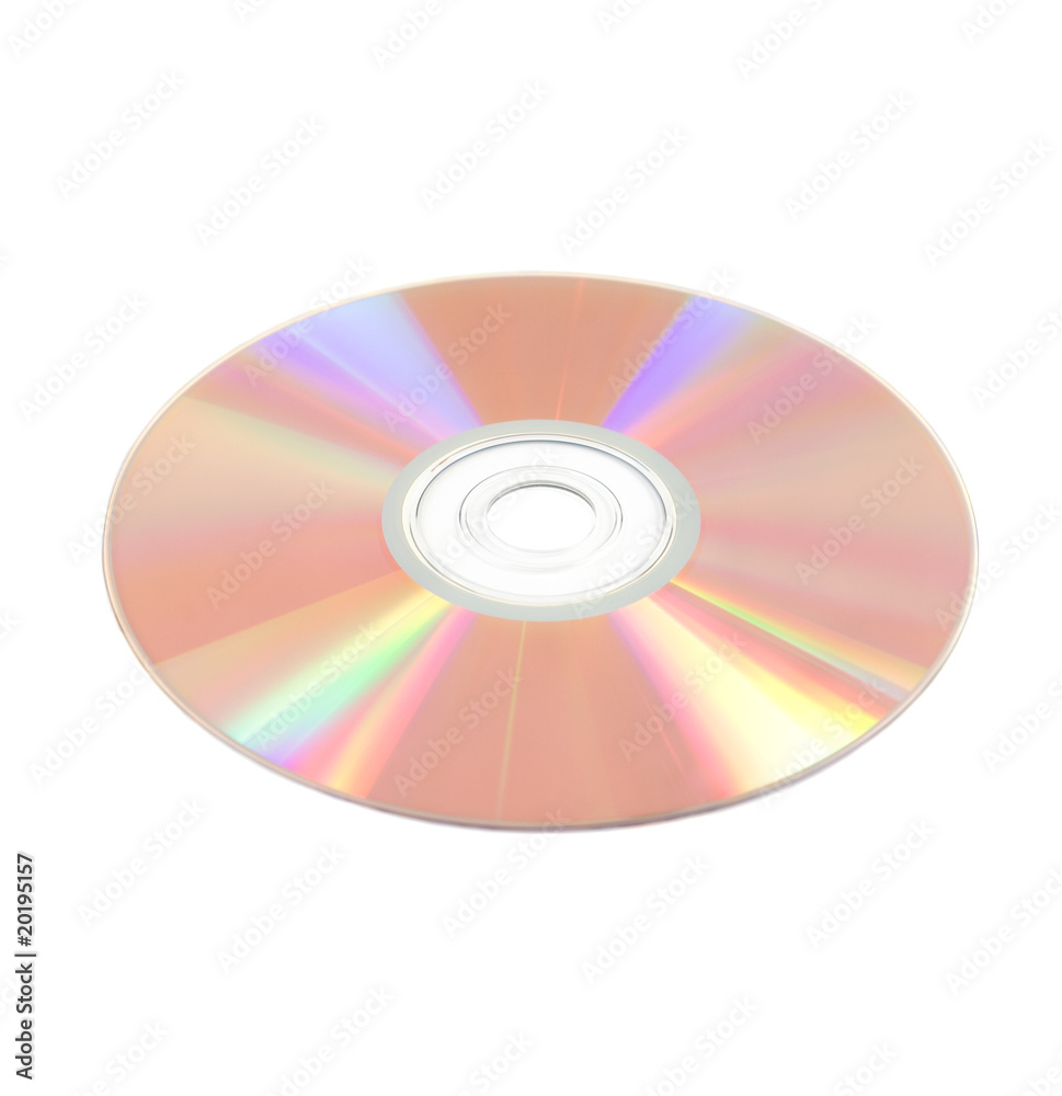 CD disks. CD disks.