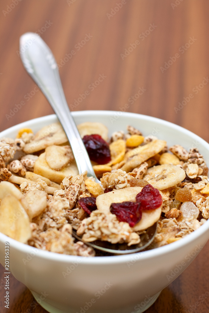 breakfast cereals breakfast cereals
