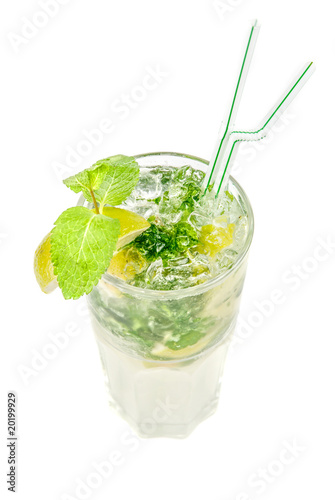 mojito alcohol fresh cocktail