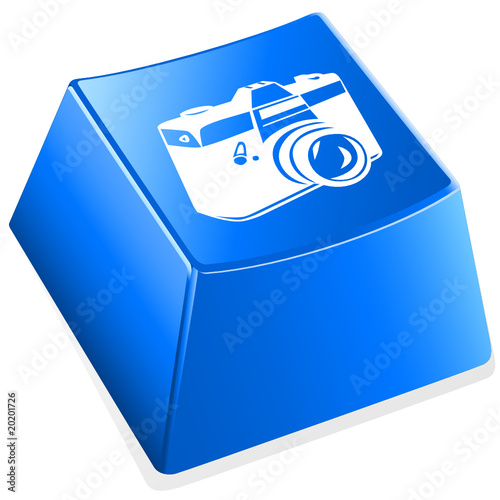 Fotografieren - Taste