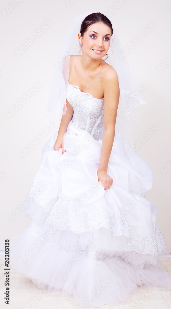 young bride young bride