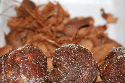 Tamarind Balls photo