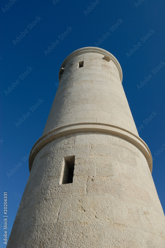 phare de cassis, France