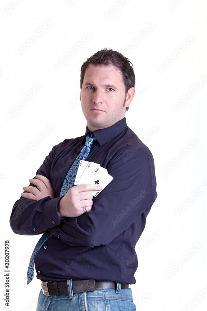 Pokerboy Pokerboy